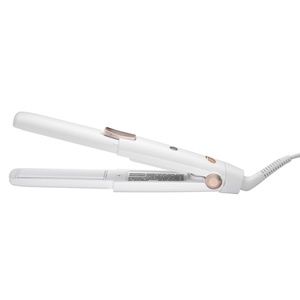 T2 SinglePass Compact Travel Styling Flat Iron with Cap - used twice